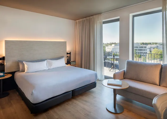 Innside By Melia Luxembourg