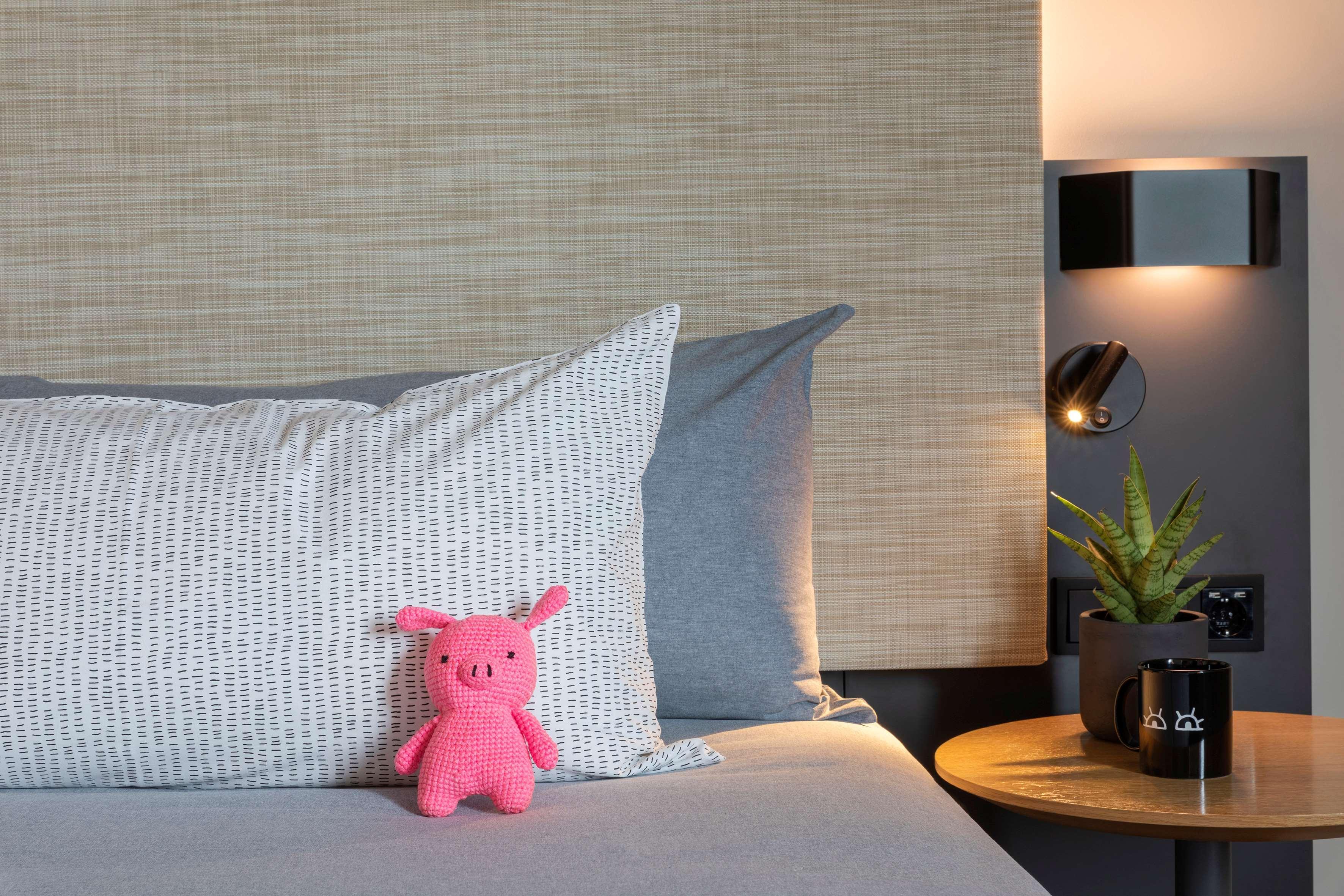 Innside By Melia 4* Luxemburg
