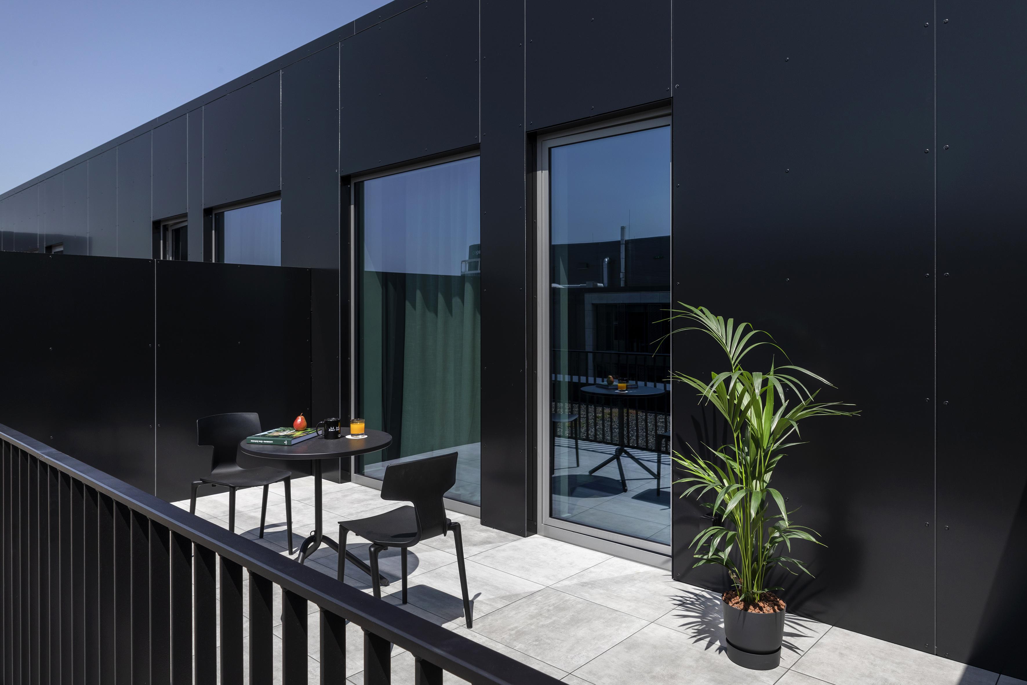 Innside By Melia 4*
