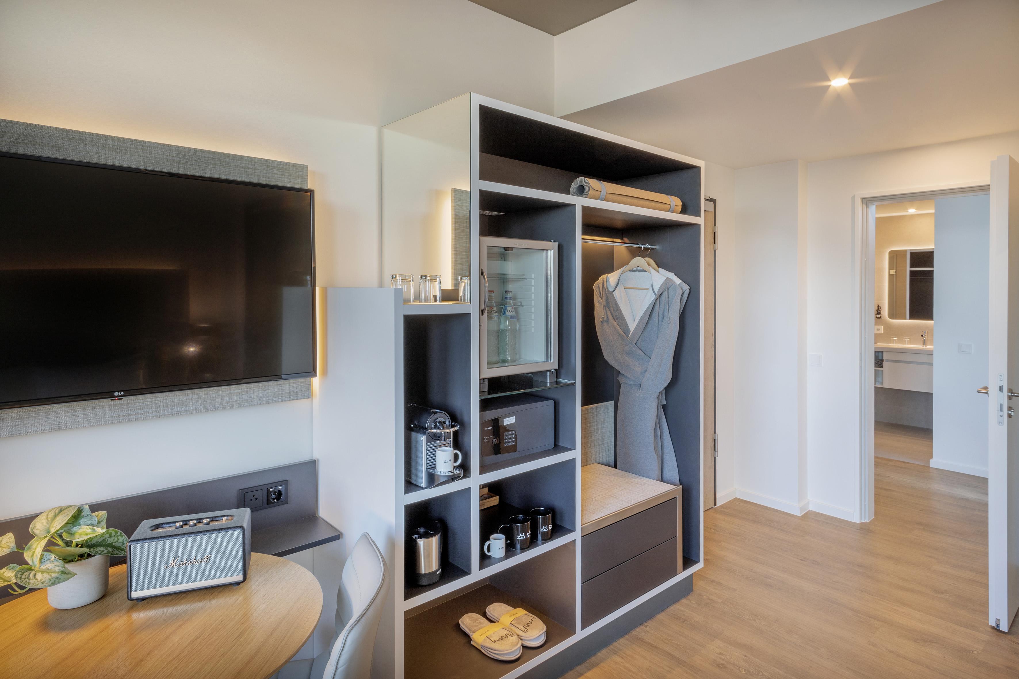Innside By Melia 4* Luxemburg