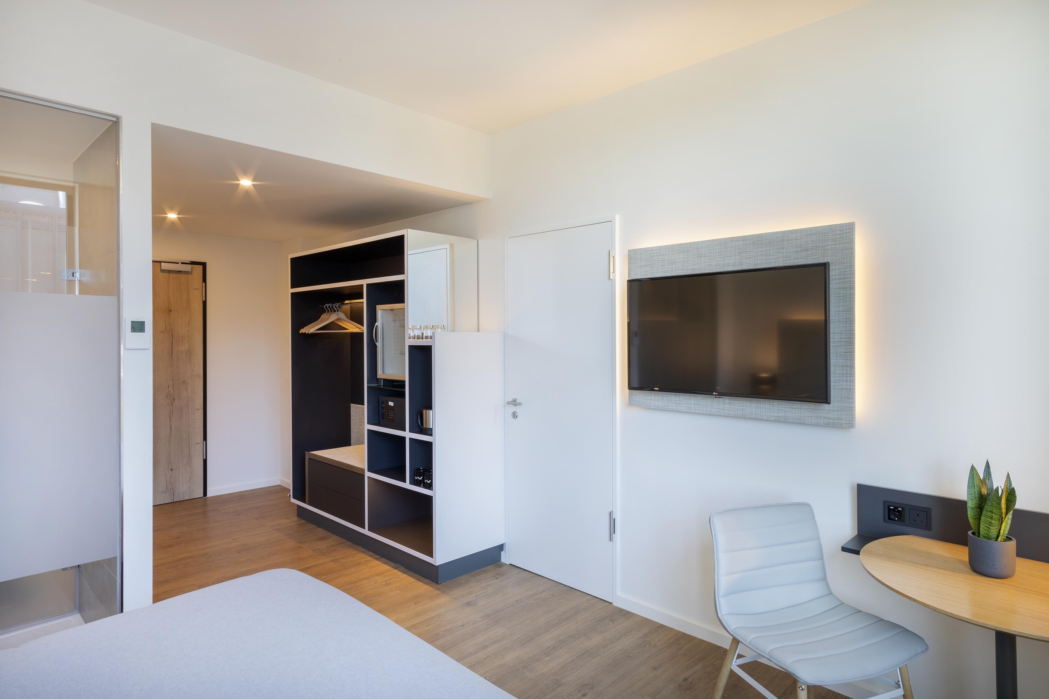 Innside By Melia 4*