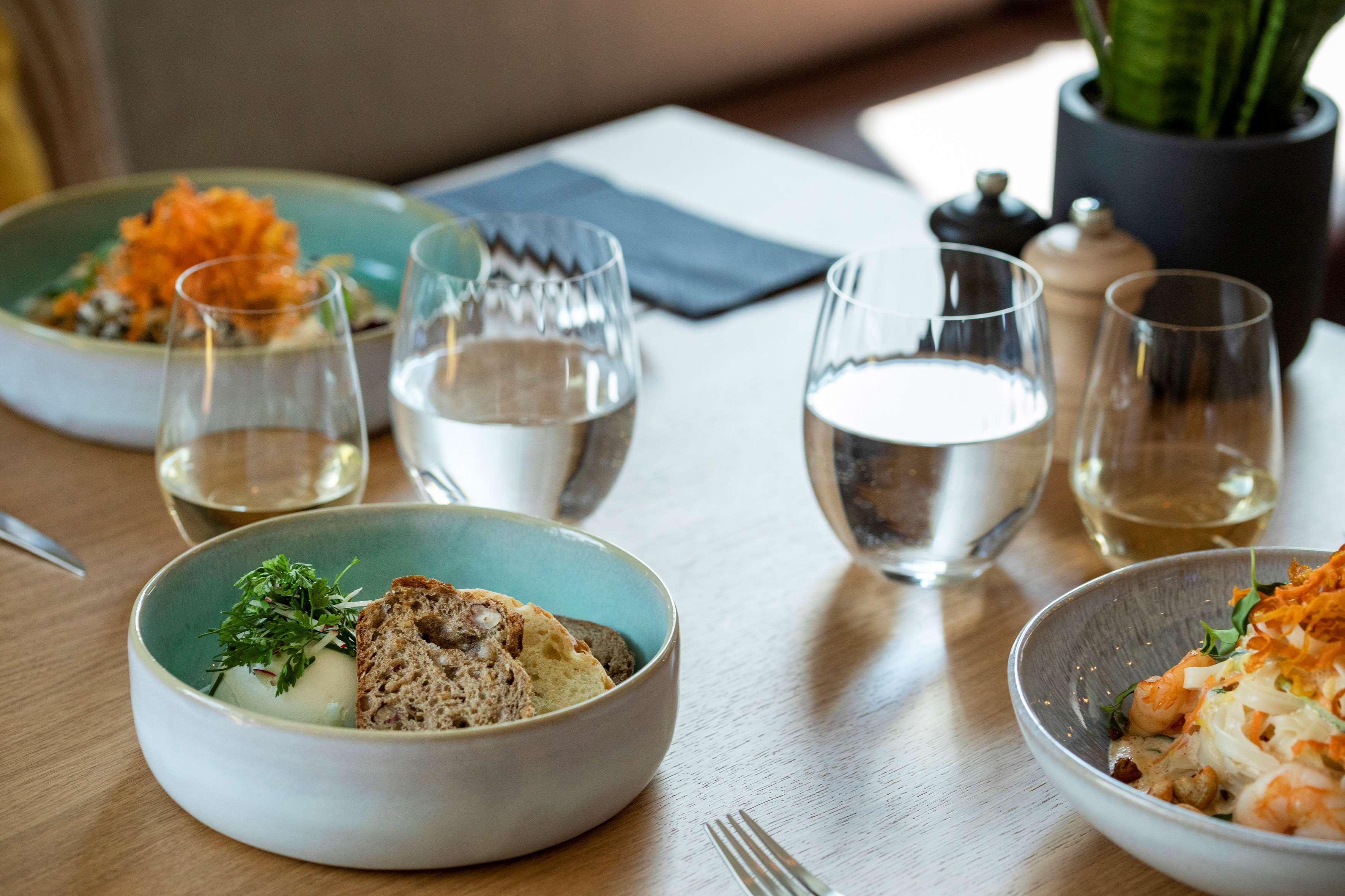 Innside By Melia 4* Luxemburgo