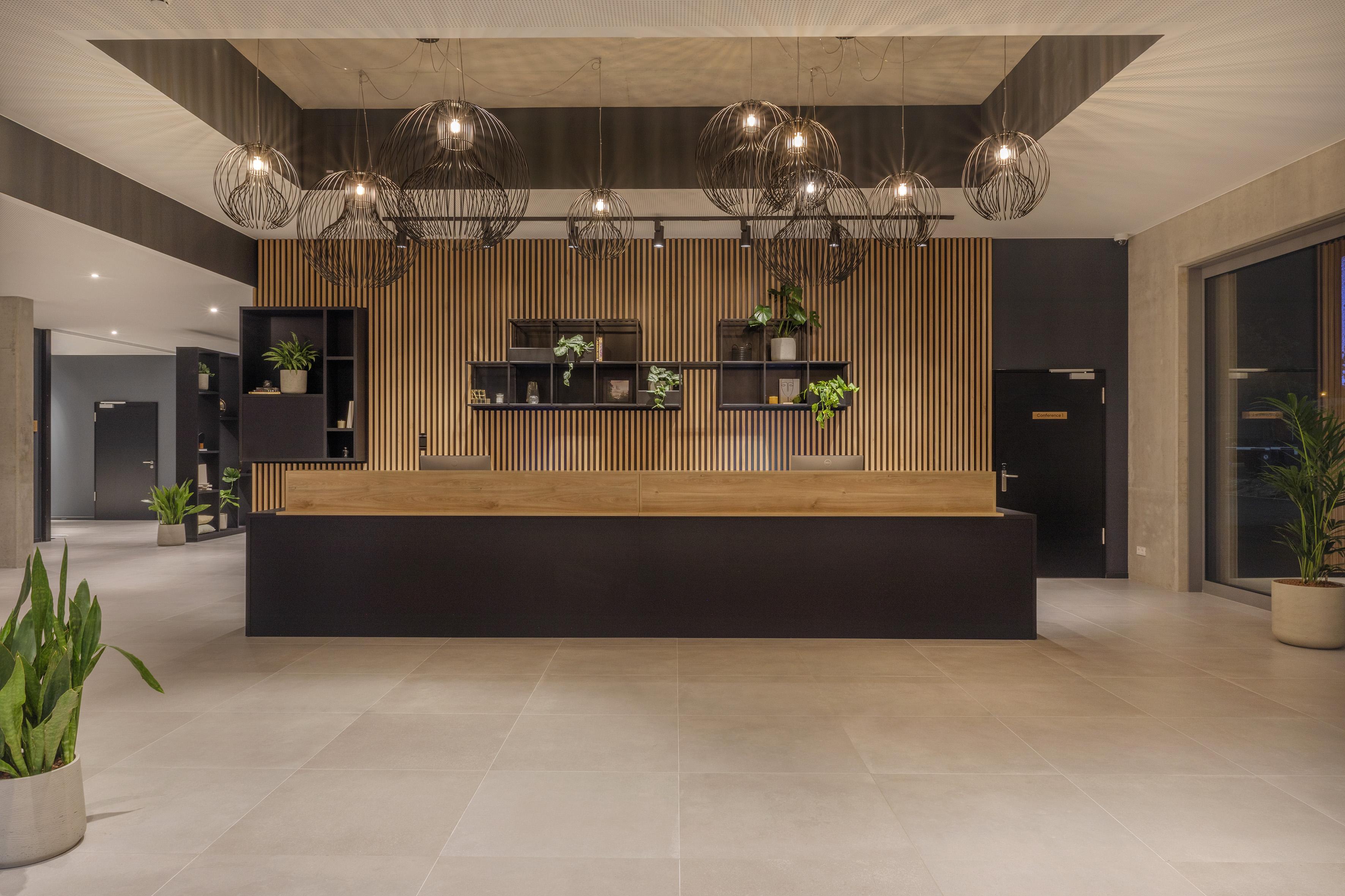 Innside By Melia Hotel Luxemburg