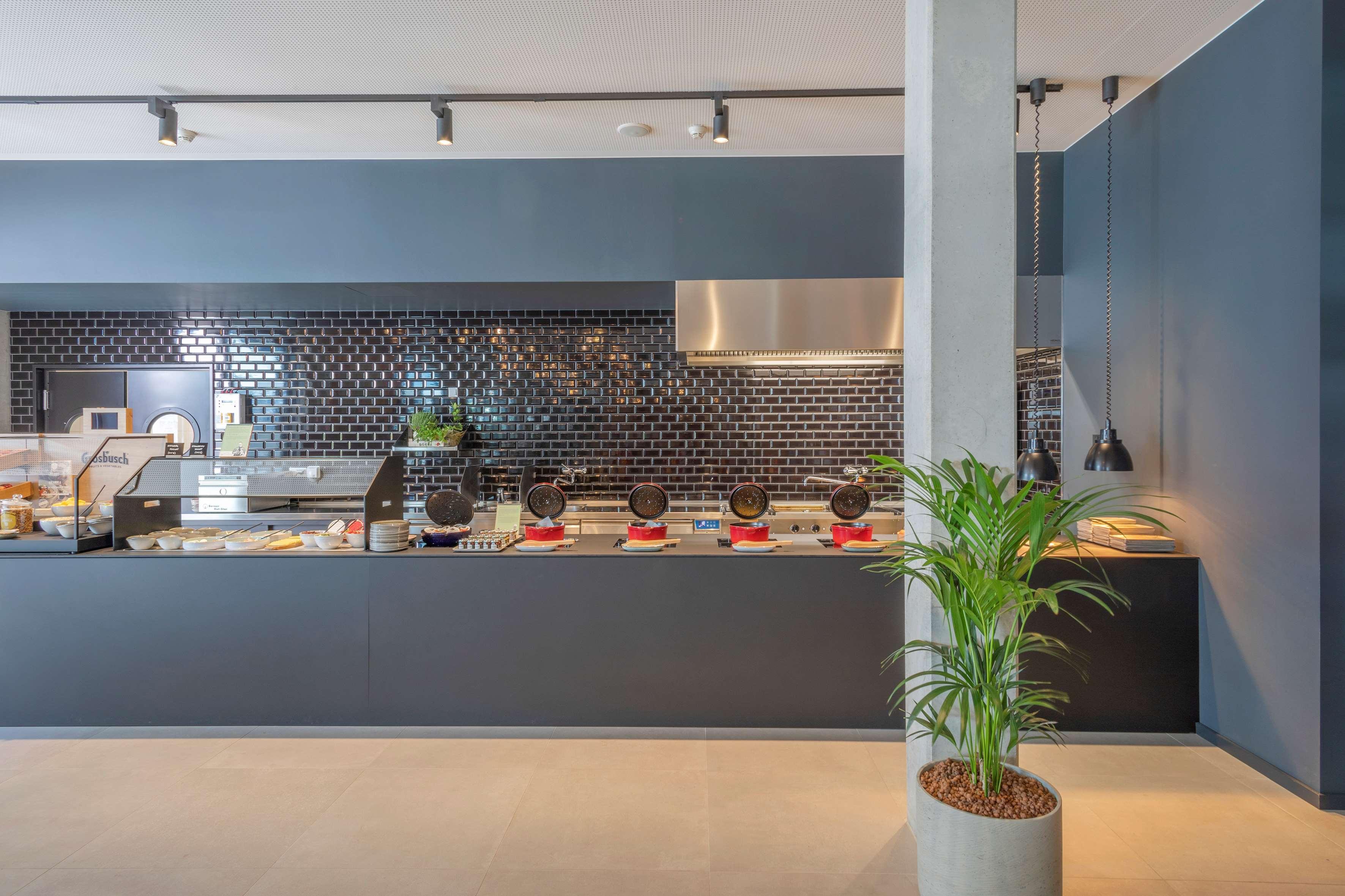 Innside By Melia 4*