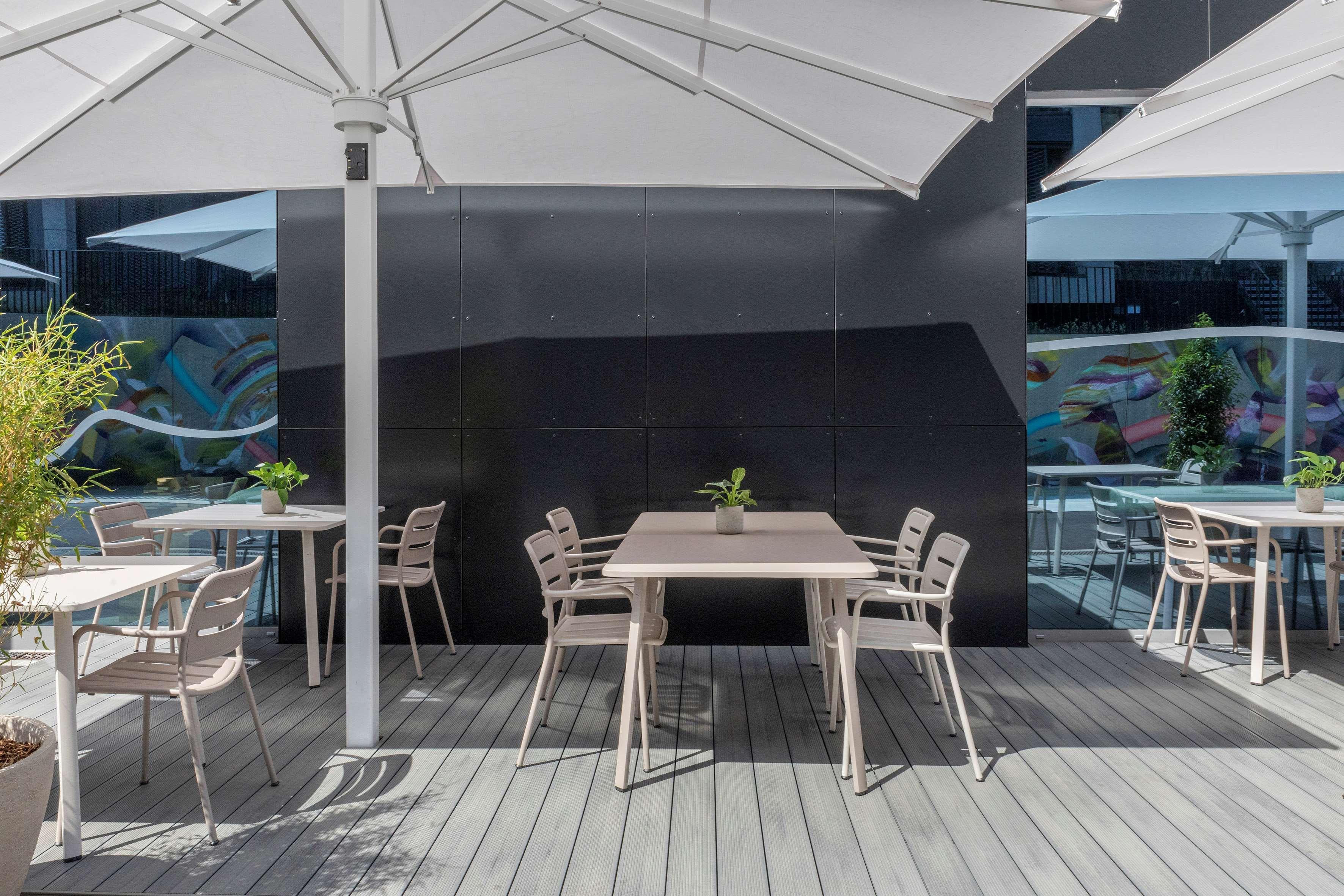 Innside By Melia 4* Luxemburg