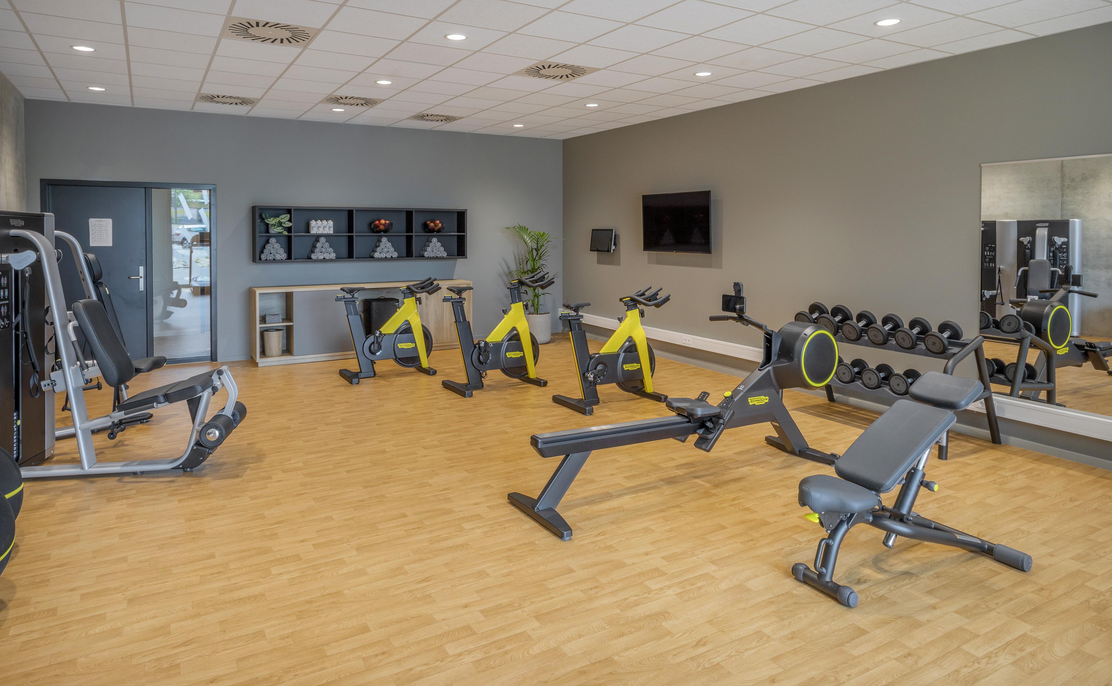 Innside By Melia Hotel Luxemburgo