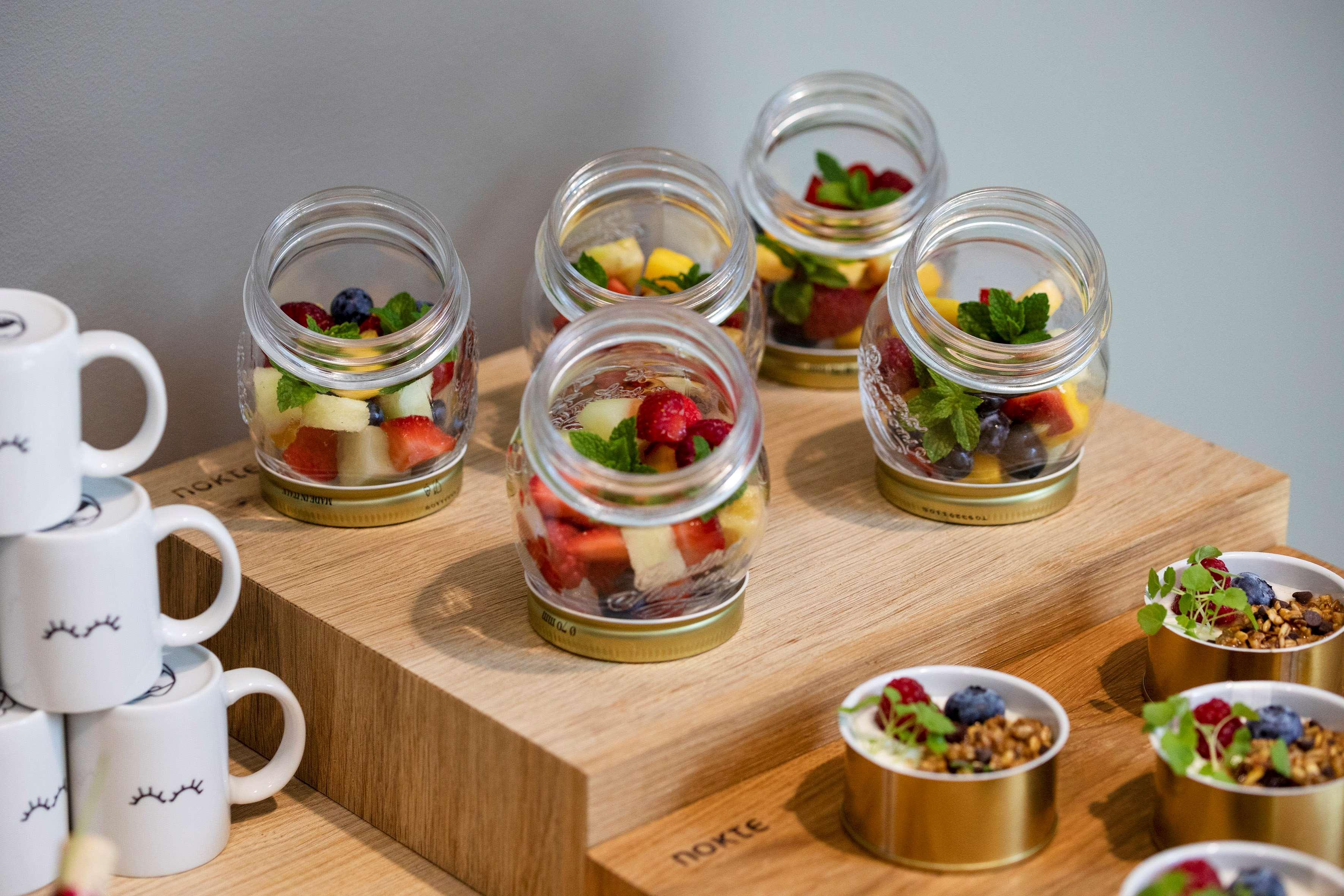 Innside By Melia Hotel Luxemburgo