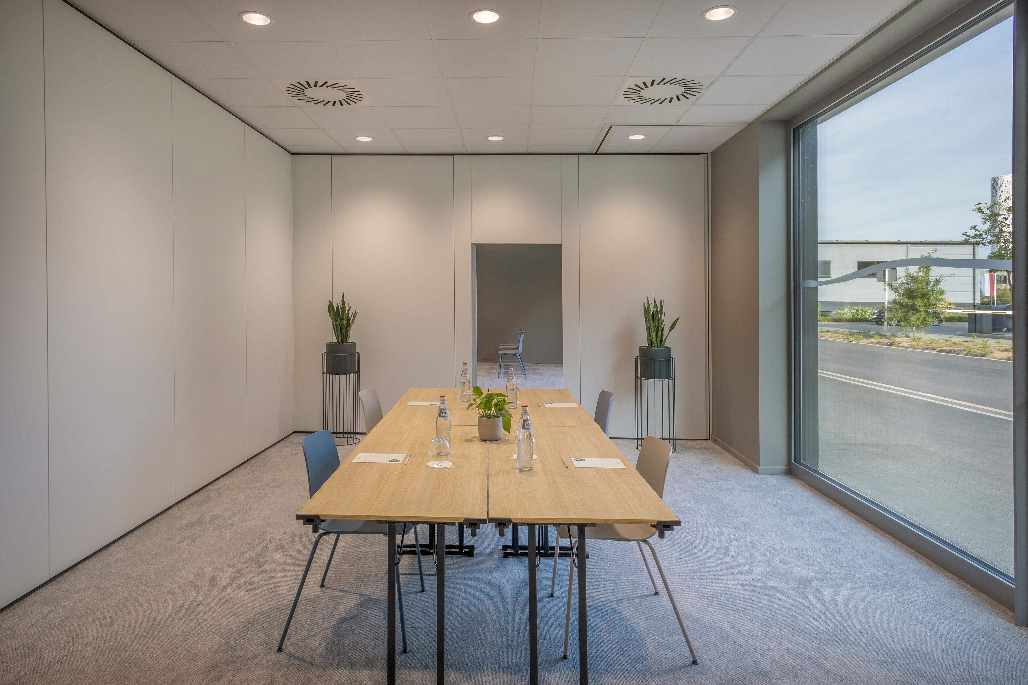 Innside By Melia 4* Luxemburg