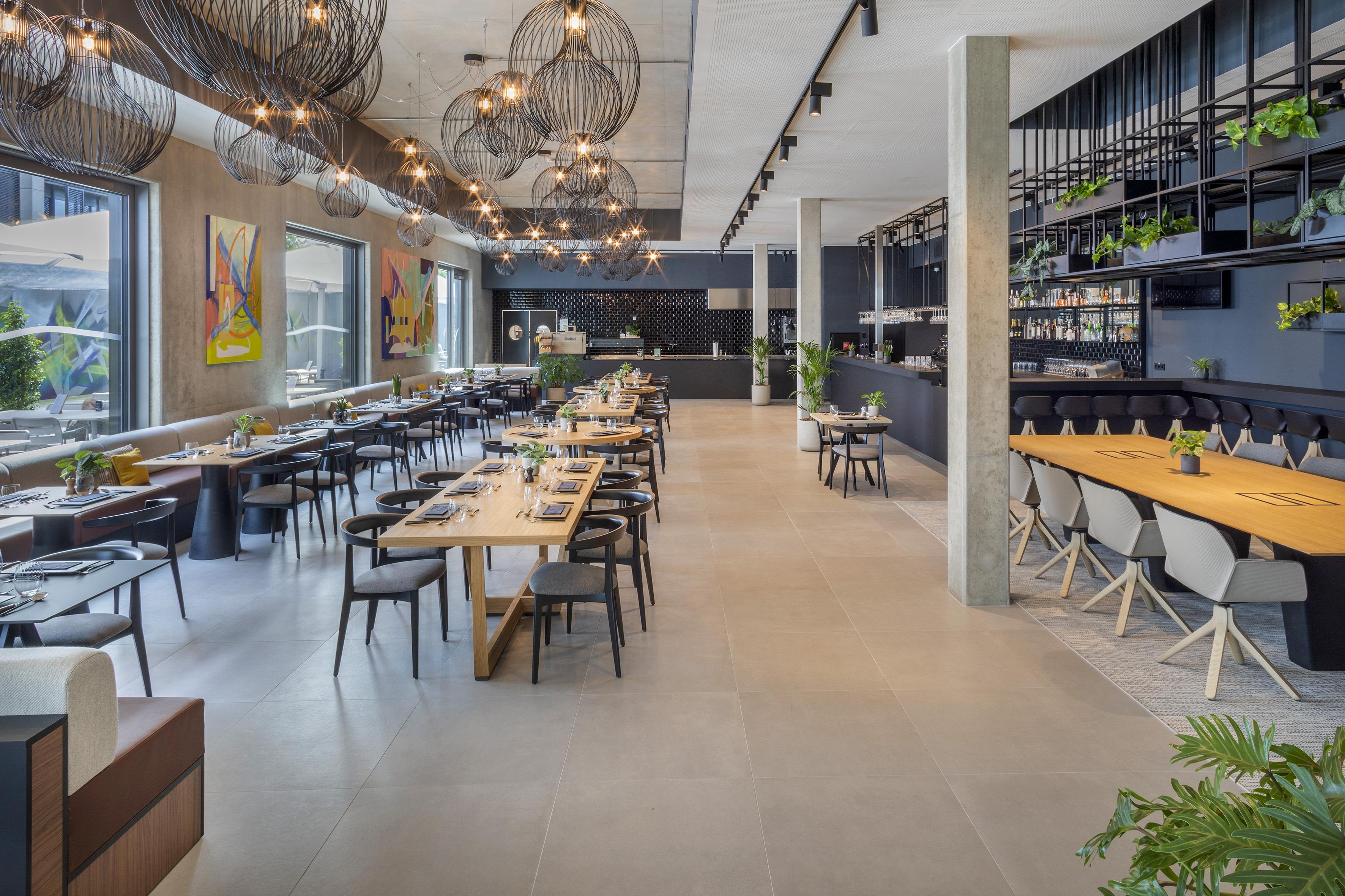 Innside By Melia Hotel