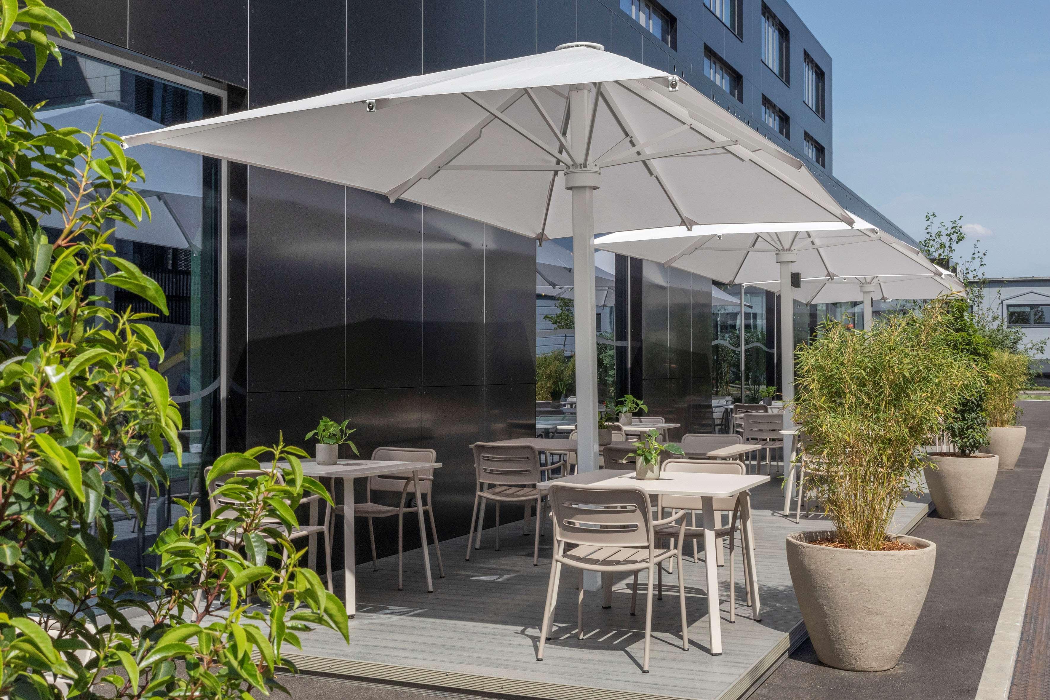 Innside By Melia Hotel Luxemburg