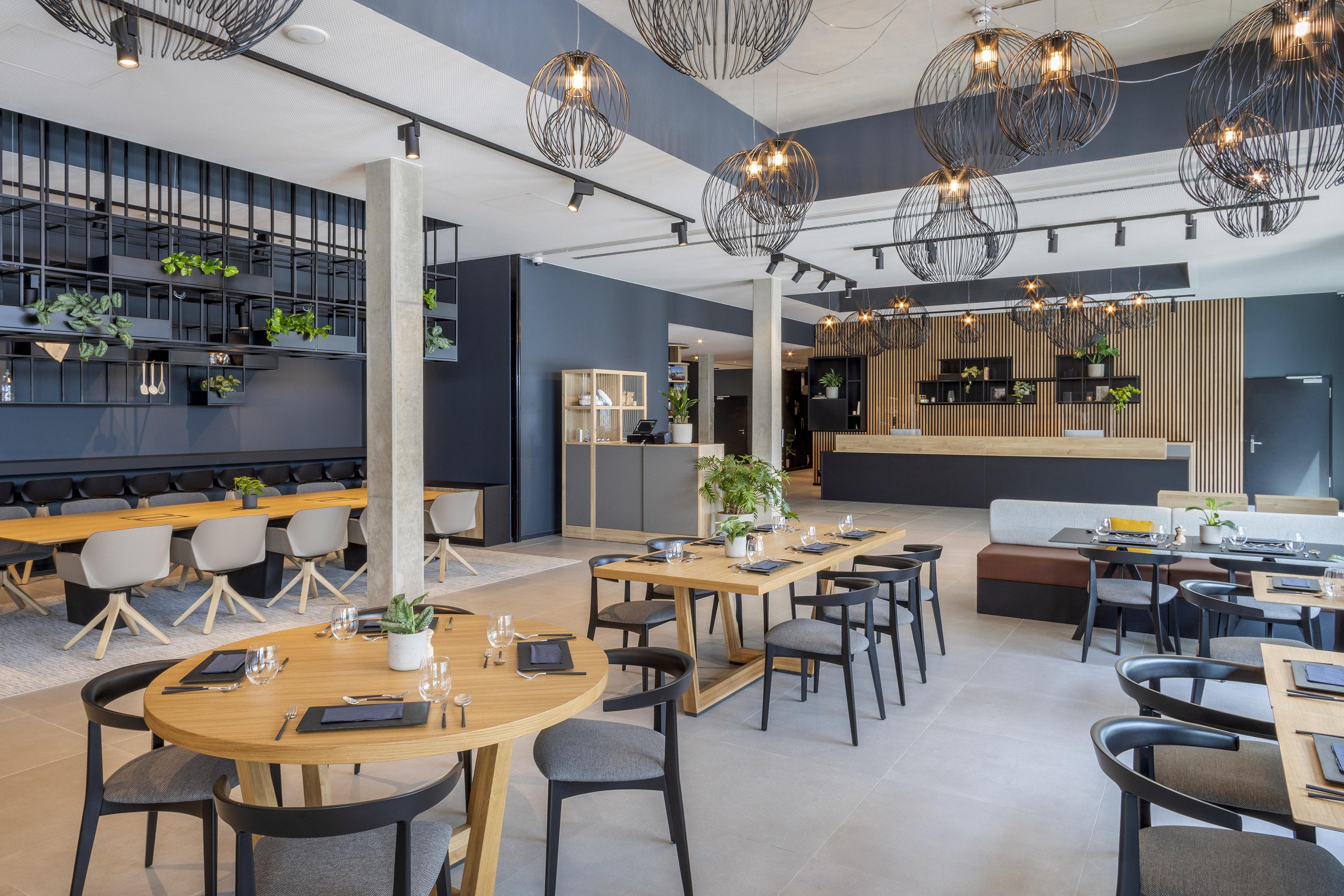 Hotel Innside By Melia