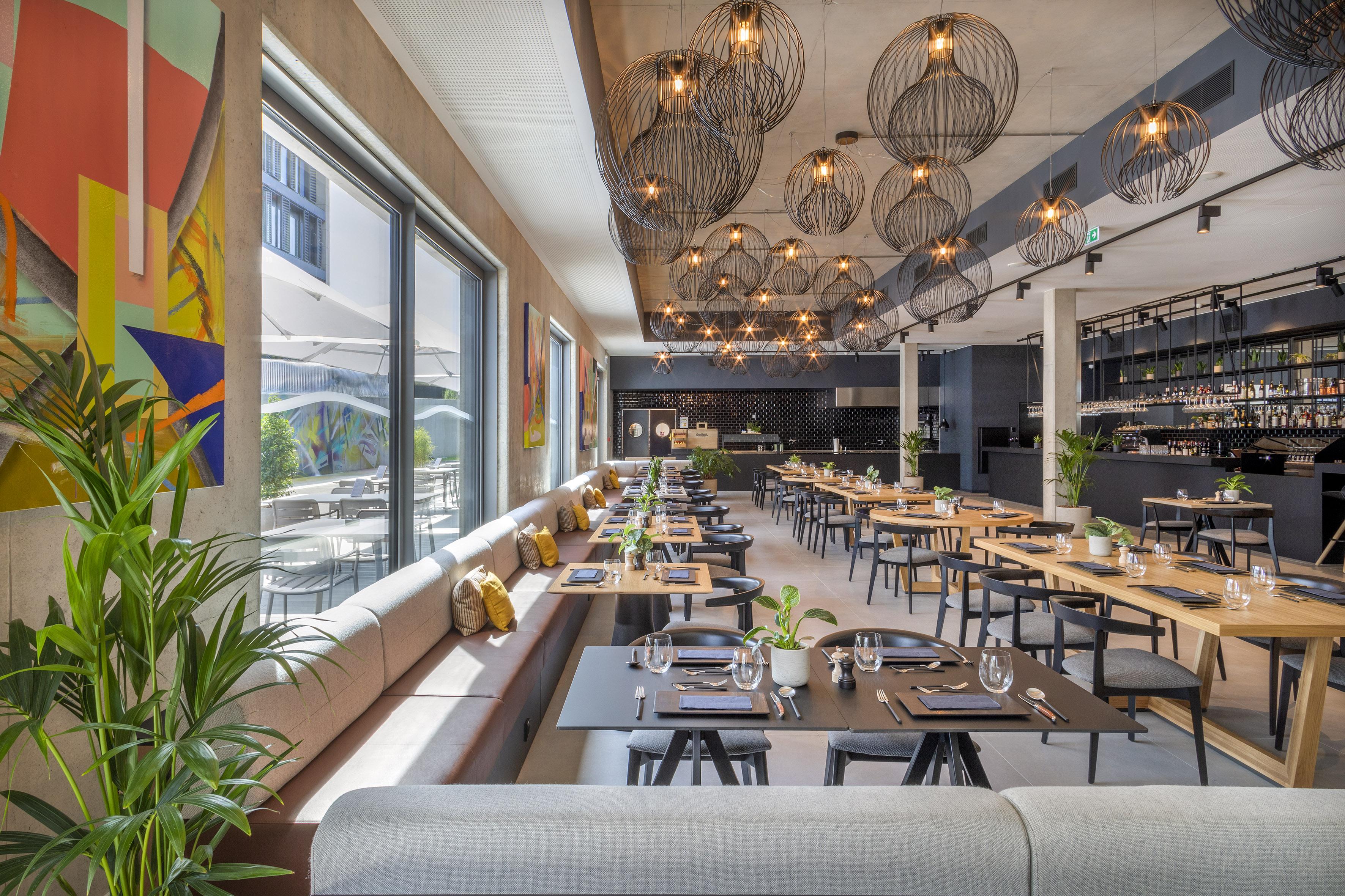 Innside By Melia Hotel