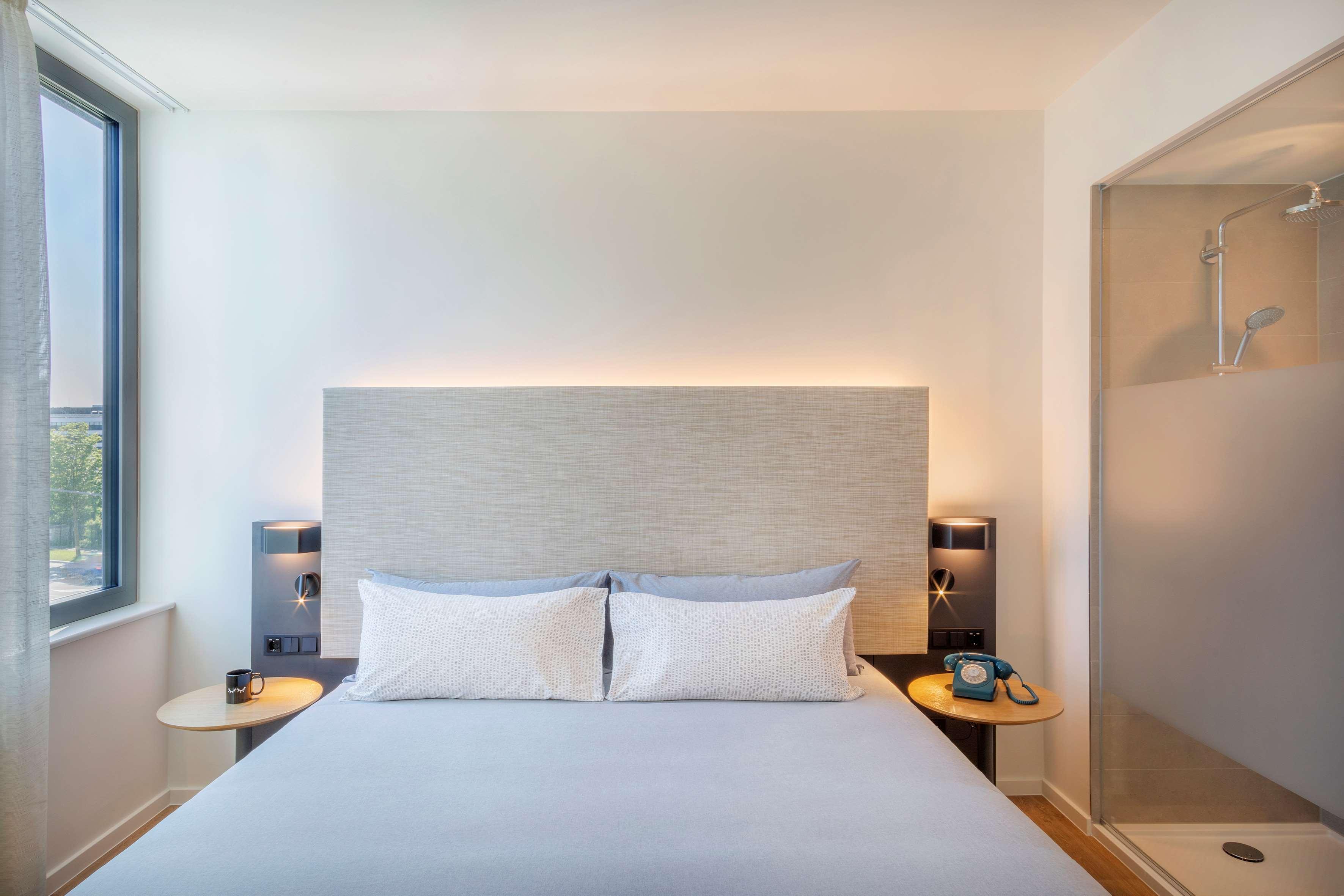 Innside By Melia 4* Luxemburg