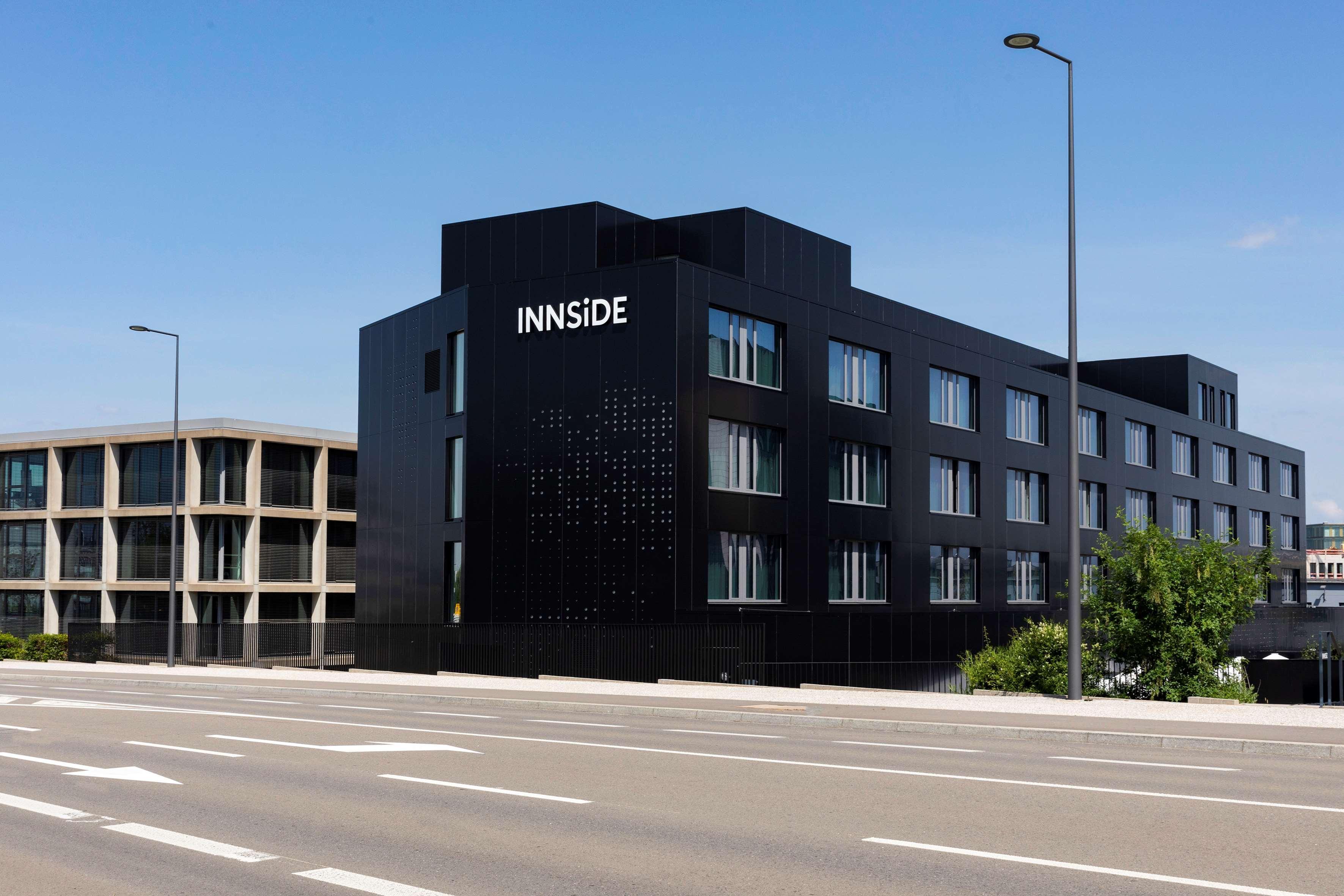 Innside By Melia Hotel