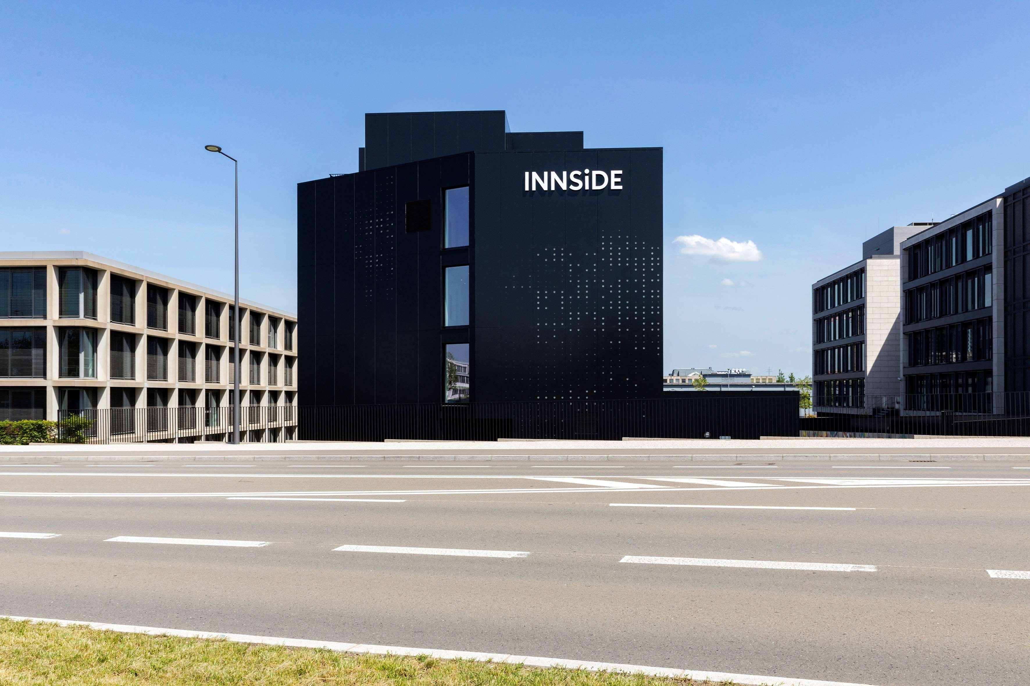Hotel Innside By Melia