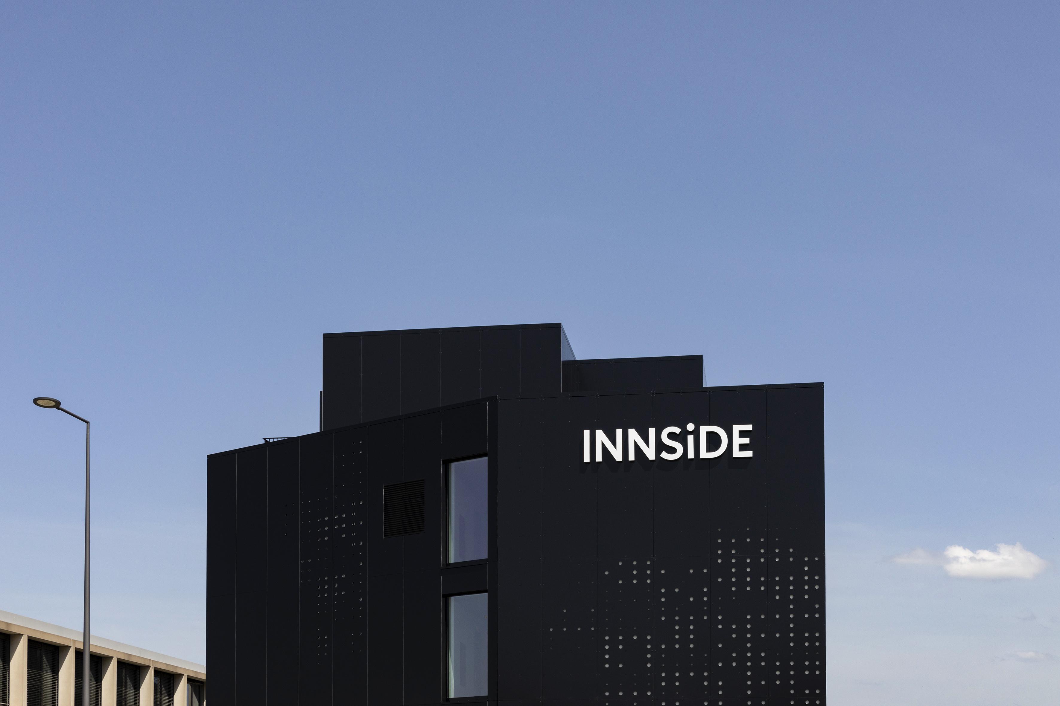 Hotel Innside By Melia