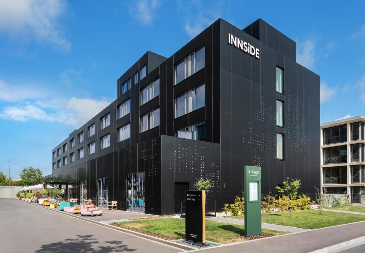 Innside By Melia 4*