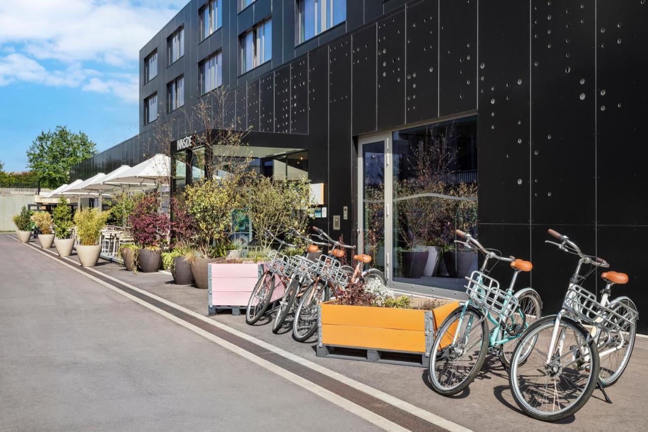 Innside By Melia 4* Luxemburg