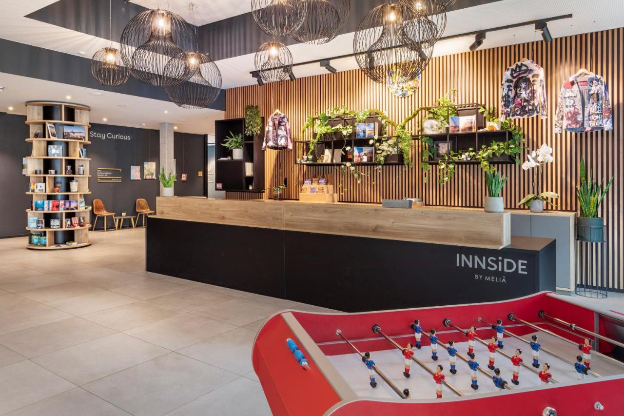 Innside By Melia Hotel 4*