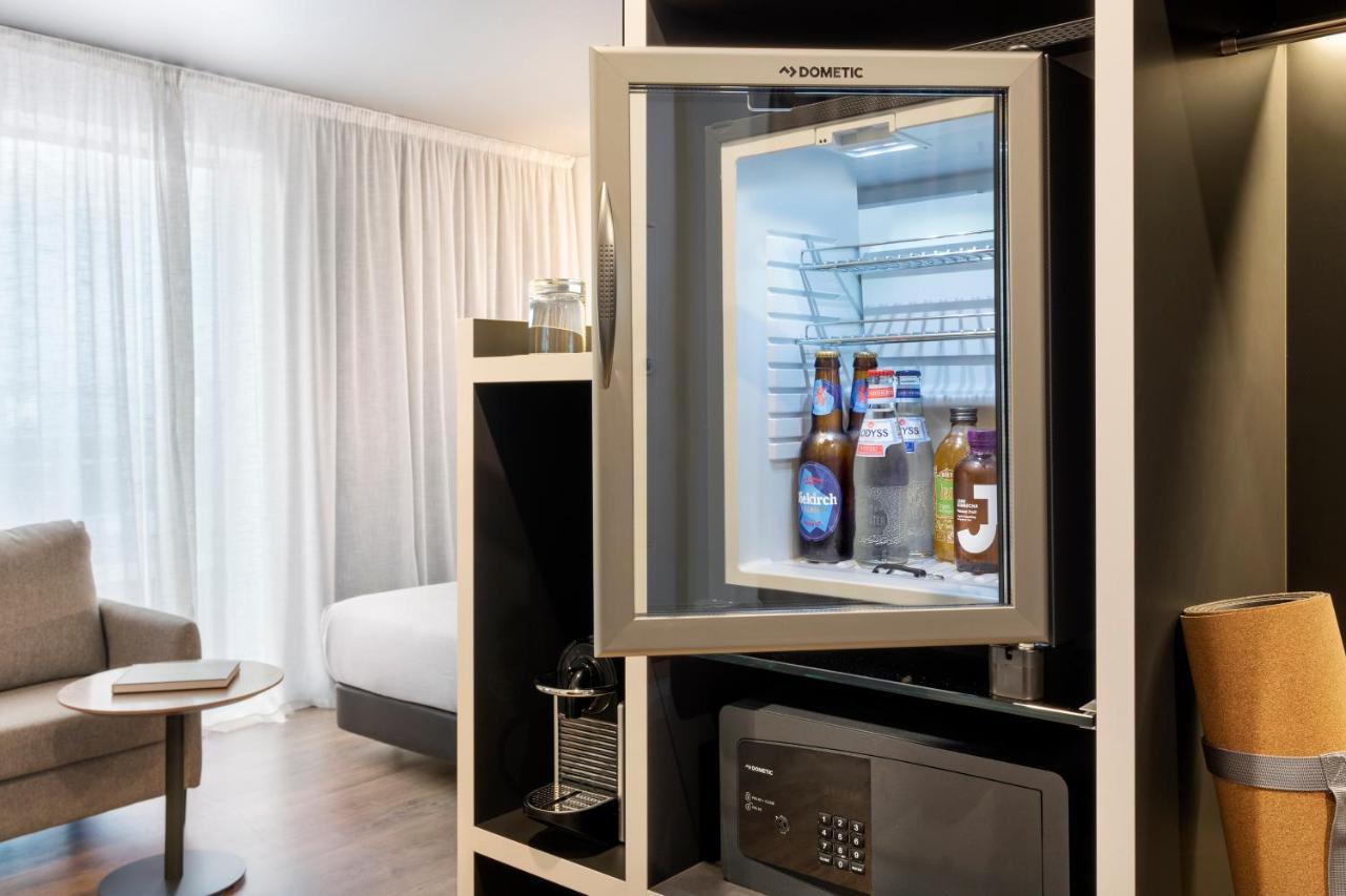 Hotel Innside By Melia 4*