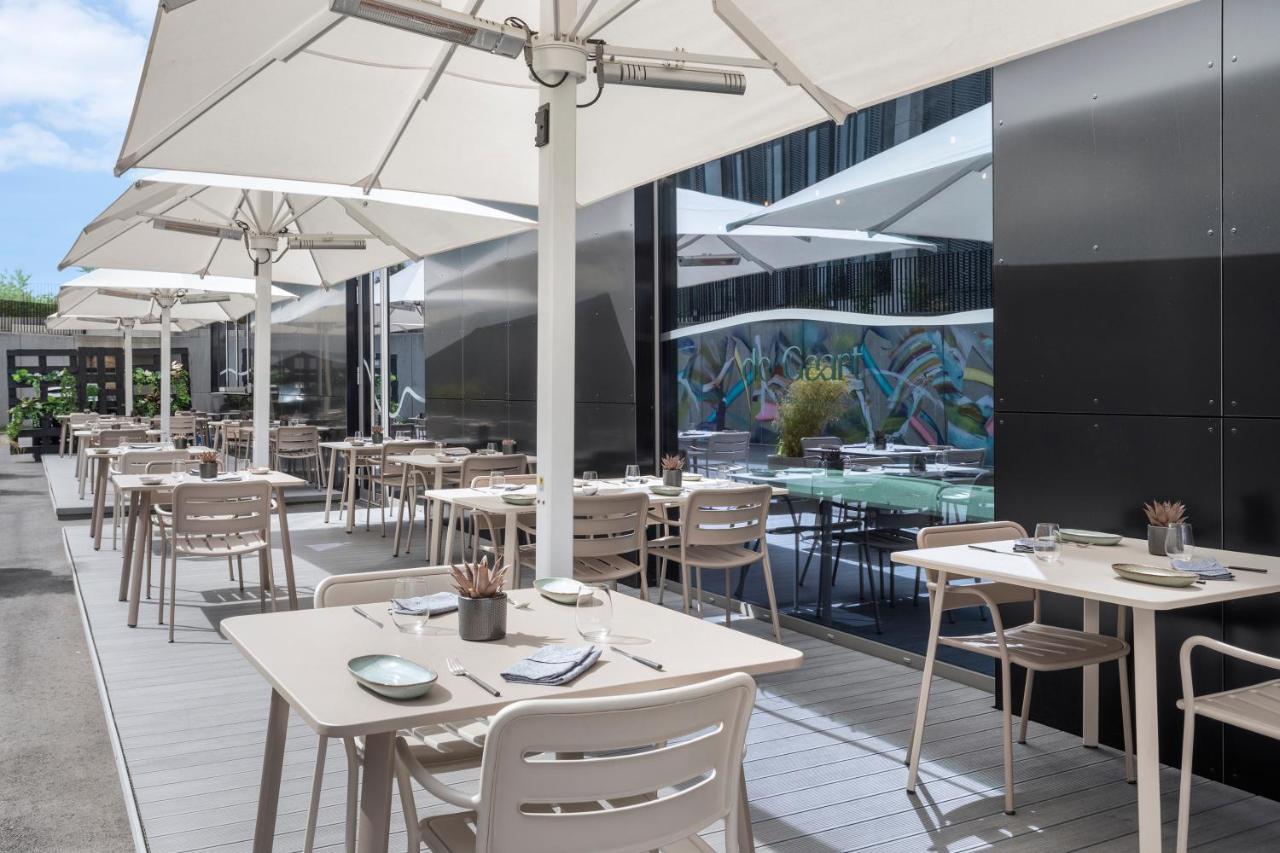 Hotel Innside By Melia 4*