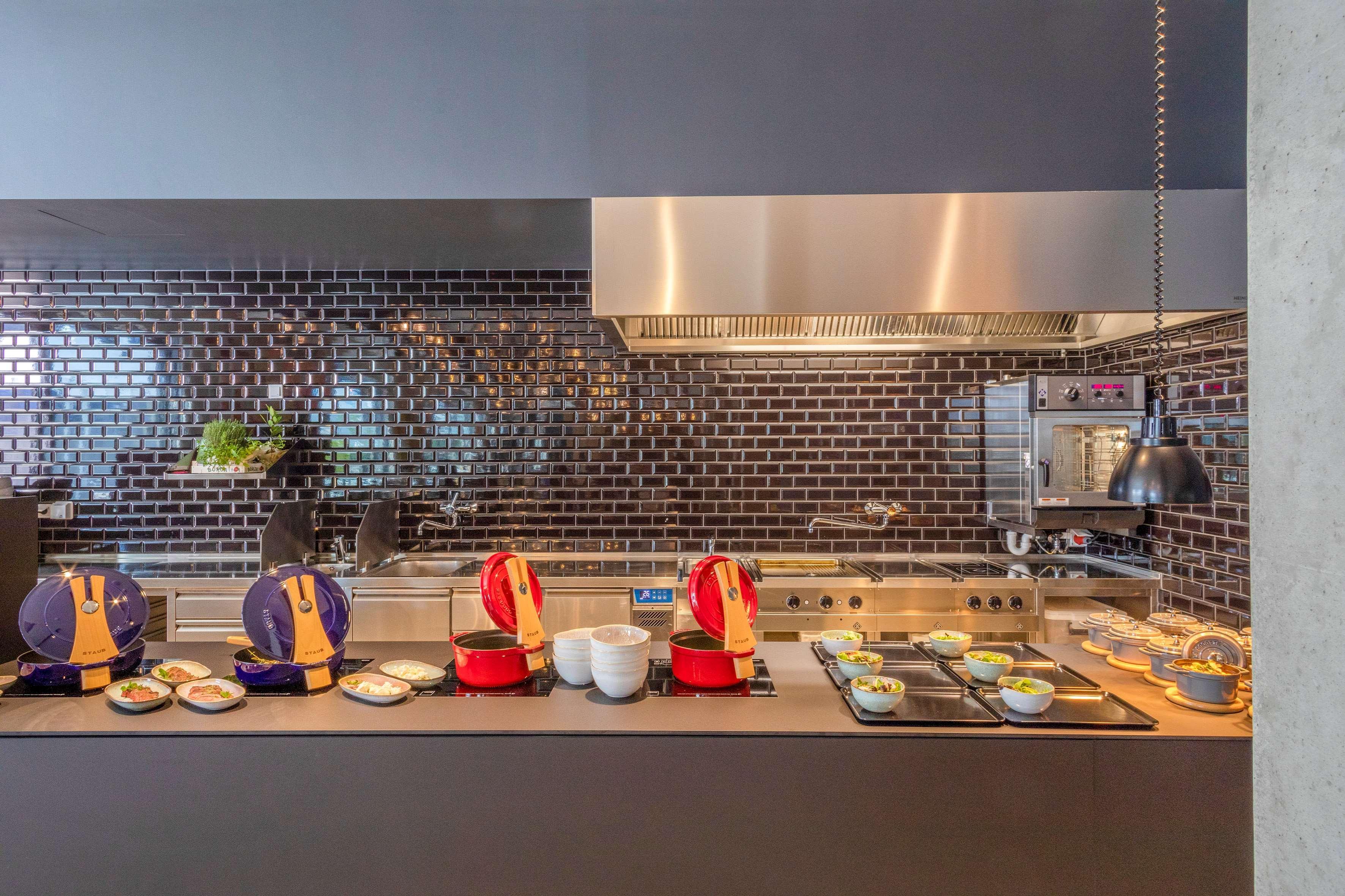 Innside By Melia 4* Luxembourg
