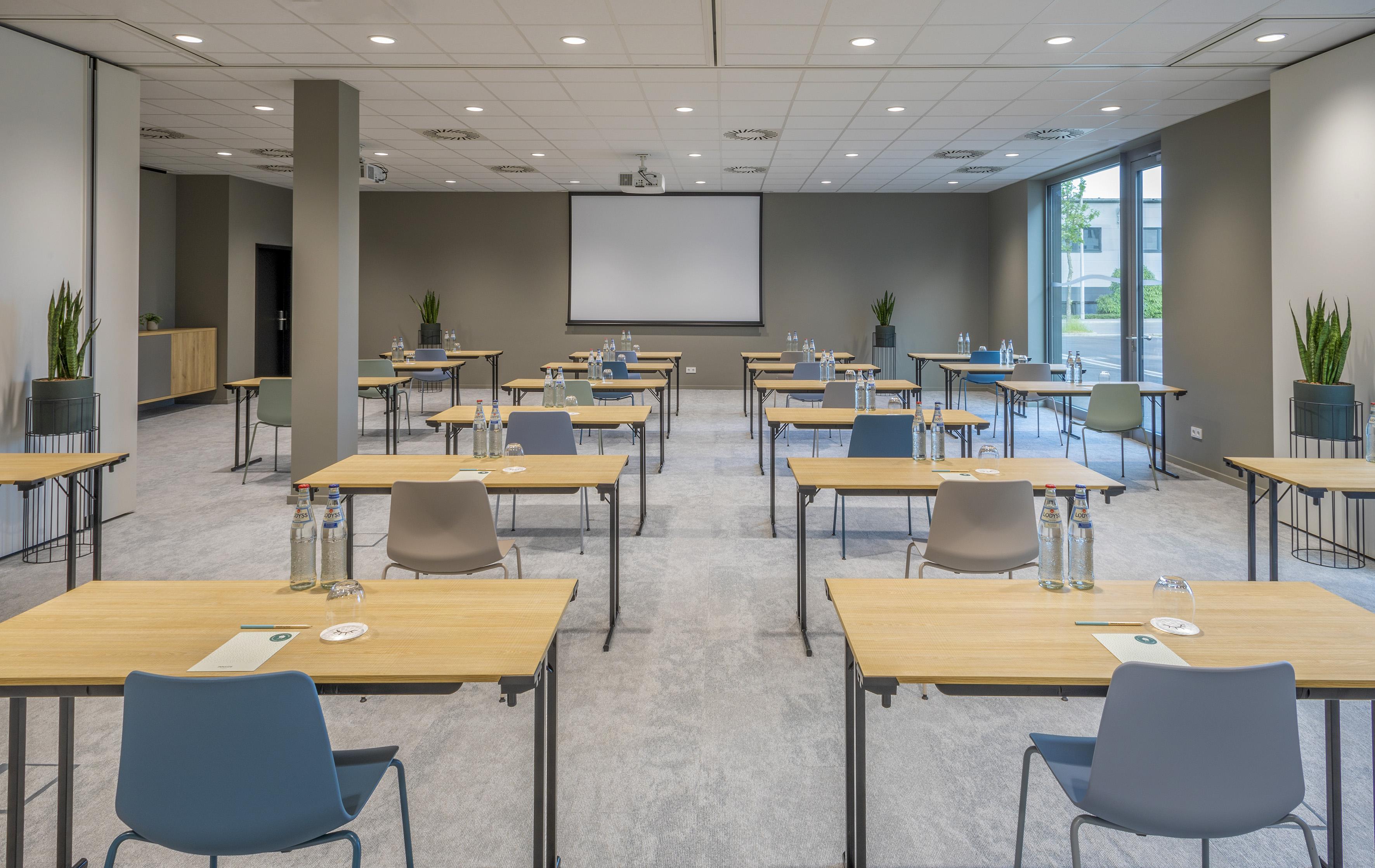 Innside By Melia Luxembourg