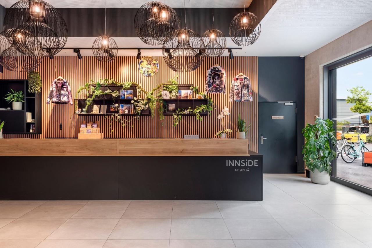 Hotel Innside By Melia