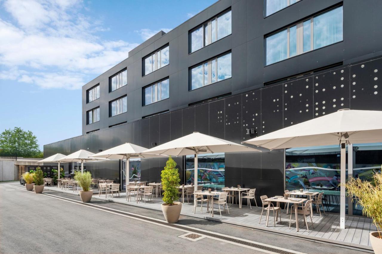 Innside By Melia 4* Luxembourg
